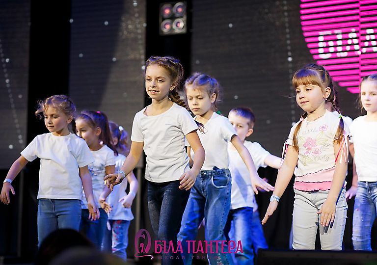 Танці у Львові