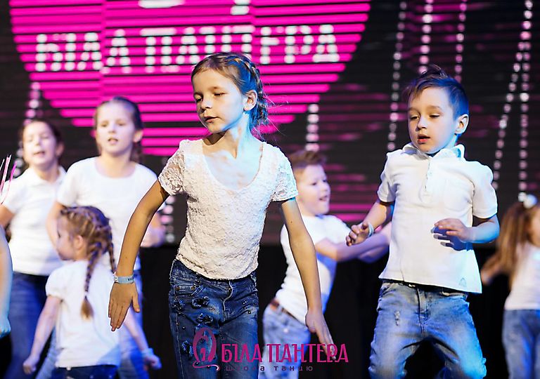 Танці у Львові