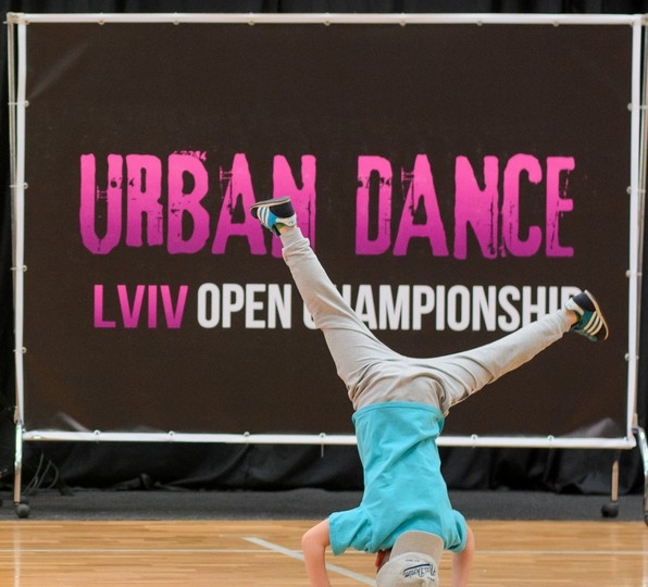 Urban Dance 2016